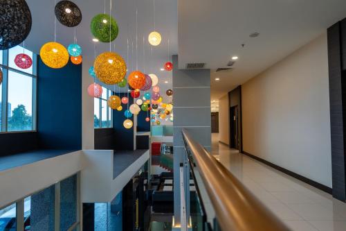 hotel tamara melaka
