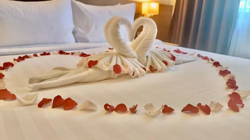 hotel tamara melaka