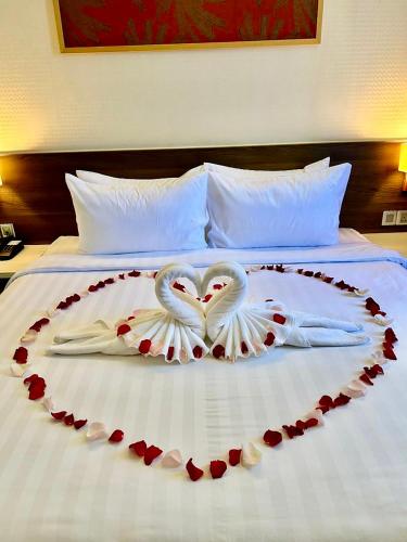 hotel tamara melaka