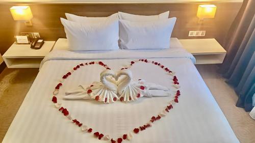 hotel tamara melaka