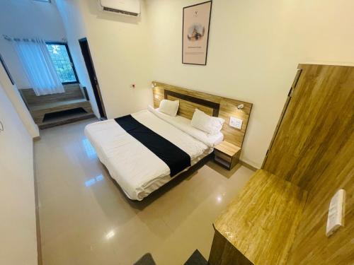 Viceroy Resort,,4 star