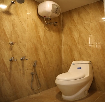 manopriya residency by azalea