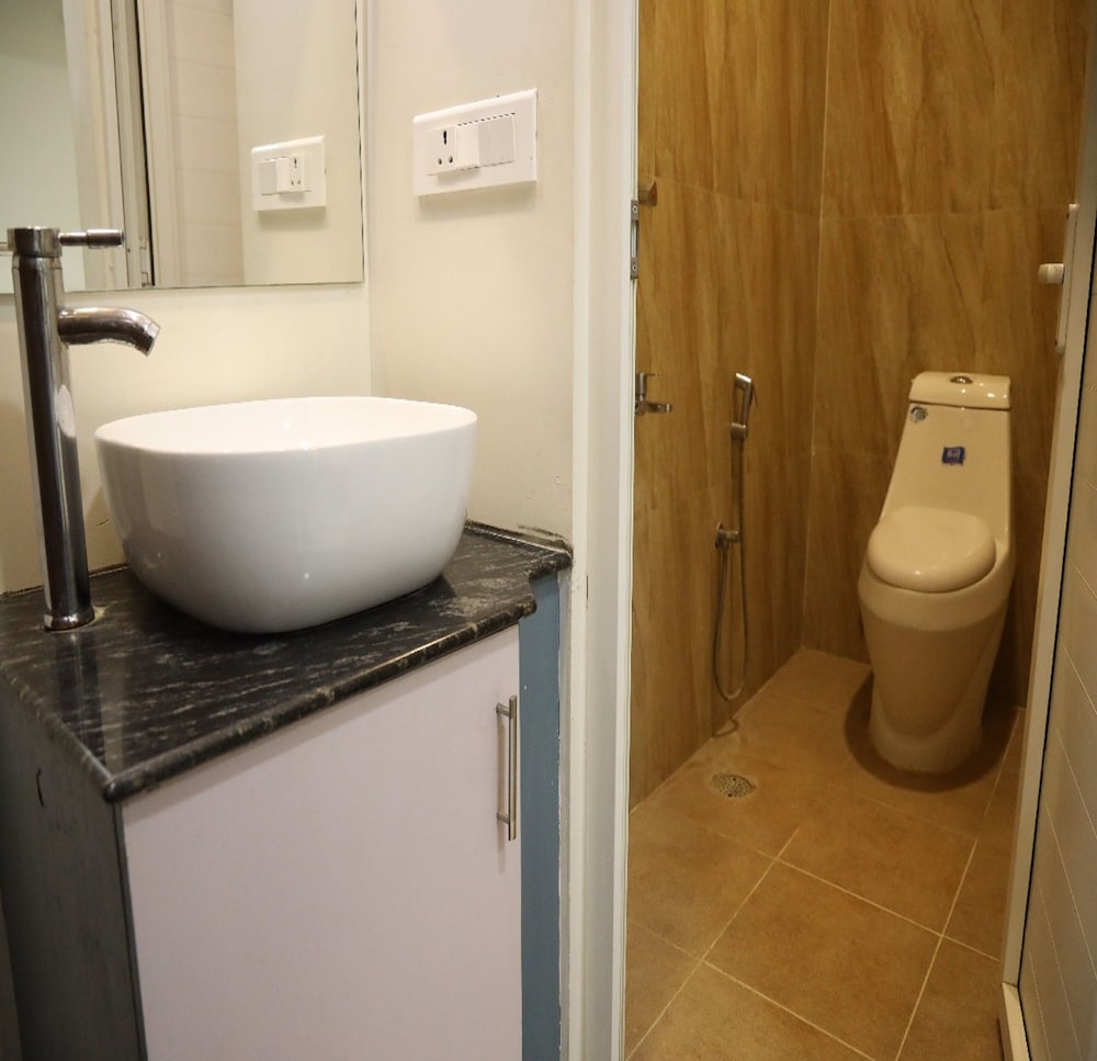 manopriya residency by azalea