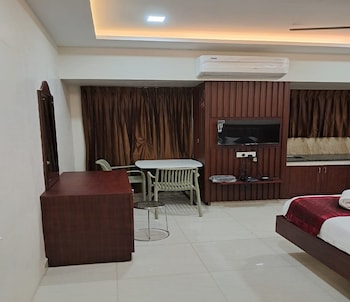 manopriya residency by azalea