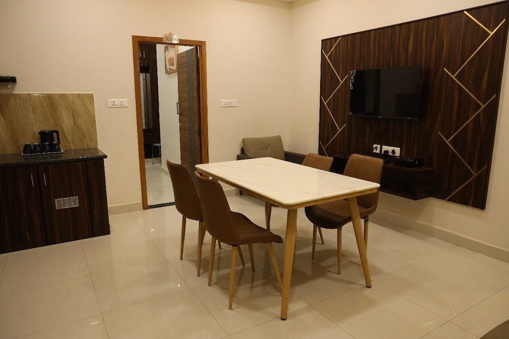 manopriya residency by azalea