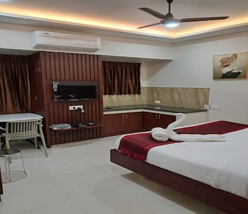 manopriya residency by azalea