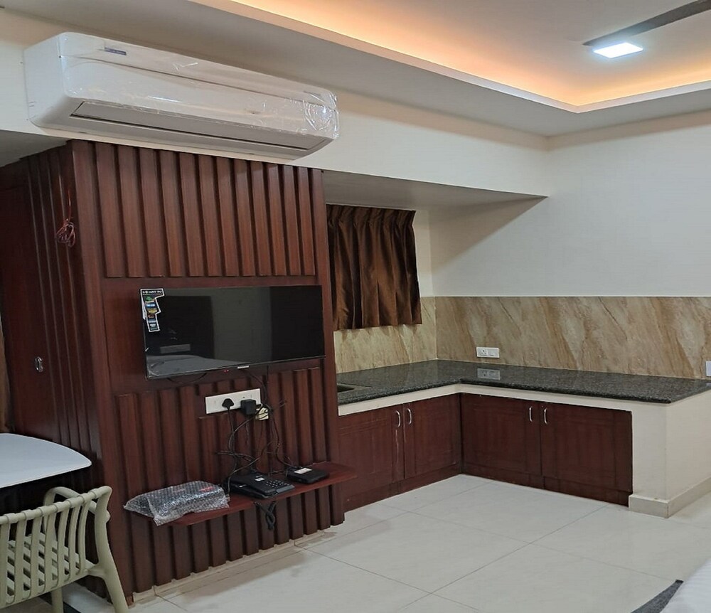 manopriya residency by azalea