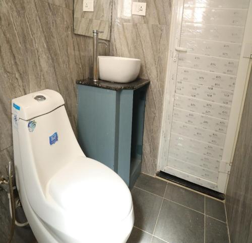 manopriya residency by azalea