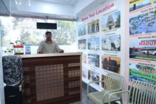 manopriya residency by azalea