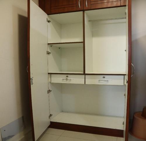 manopriya residency by azalea