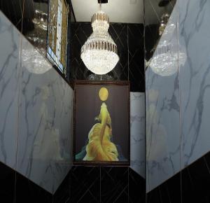 manopriya residency by azalea