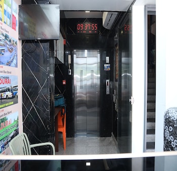 manopriya residency by azalea