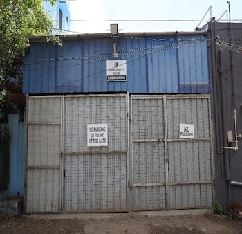 manopriya residency by azalea