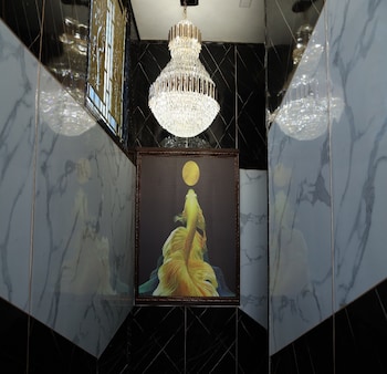 manopriya residency by azalea