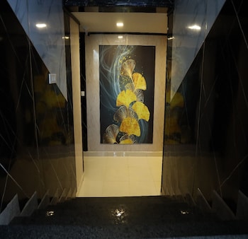 manopriya residency by azalea