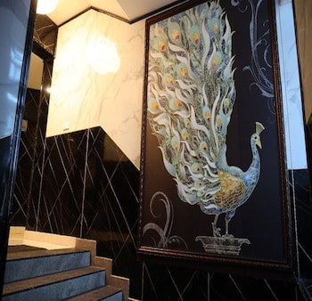 manopriya residency by azalea