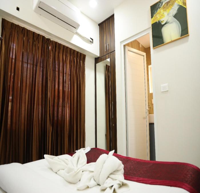 manopriya residency by azalea