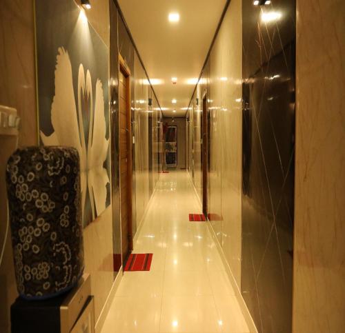 Manopriya Residency By Azalea,,2 star