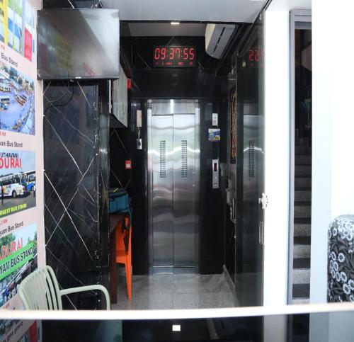 Manopriya Residency By Azalea,,2 star