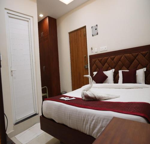 manopriya residency by azalea