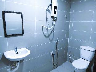 bandar perda new wave hotel