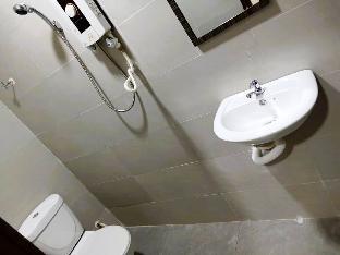 bandar perda new wave hotel