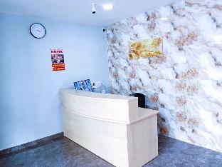 Bandar Perda @ New Wave Hotel,,5 star