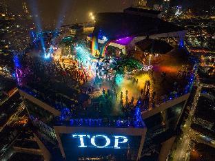 bandar perda new wave hotel