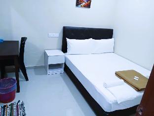 bandar perda new wave hotel