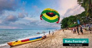 bandar perda new wave hotel