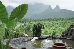 the nature house agro farm murbad