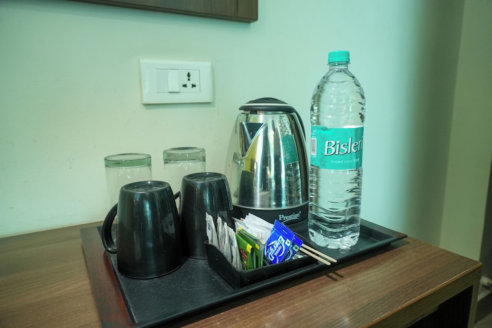 relax holiday home margao railway station