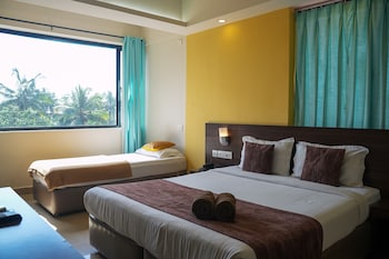 margao