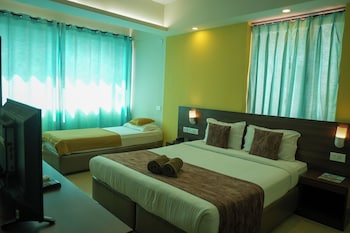 margao