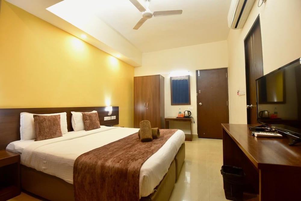 margao
