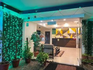 relax holiday home margao railway station