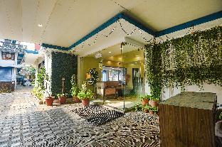 relax holiday home margao railway station