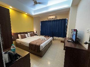 relax holiday home margao railway station