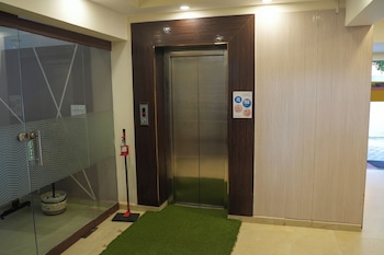 relax holiday home margao railway station