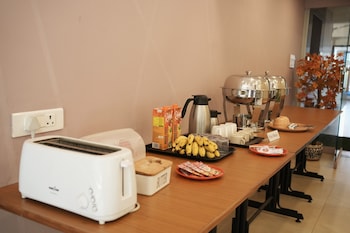 relax holiday home margao railway station