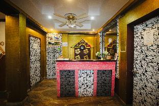 sattva cafe and motel