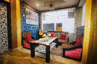 sattva cafe and motel