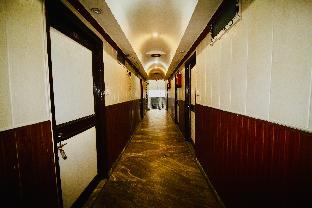 sattva cafe and motel