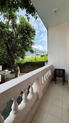 sattva cafe and motel