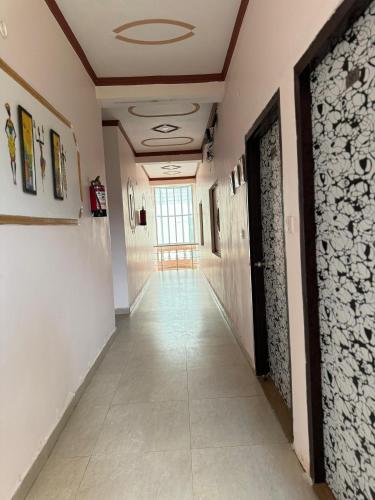 sattva cafe and motel