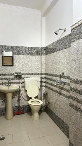 sattva cafe and motel