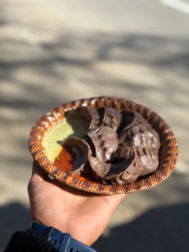 Sattva Cafe And Motel,,4 star