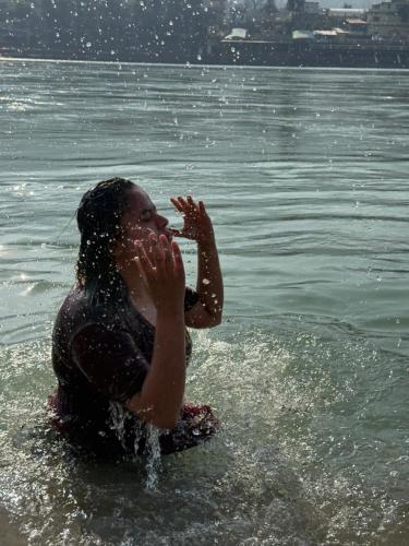 Sattva Cafe And Motel,,4 star