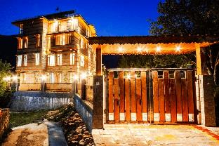 amber cottage manali