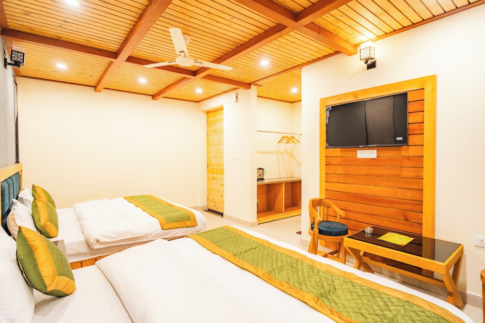 winterfell stays mussoorie